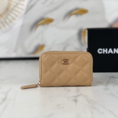 Chanel Wallets Purse